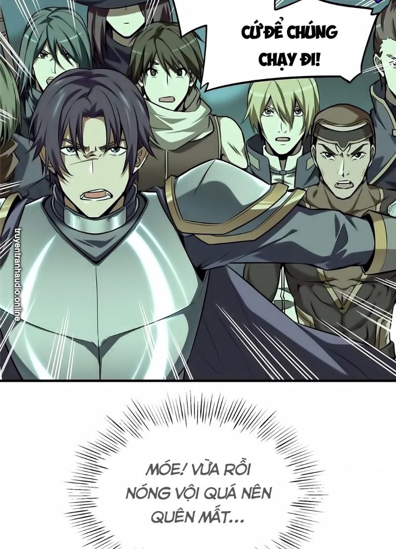 Toàn Chức Cao Thủ 2 Chapter 35 - Trang 7