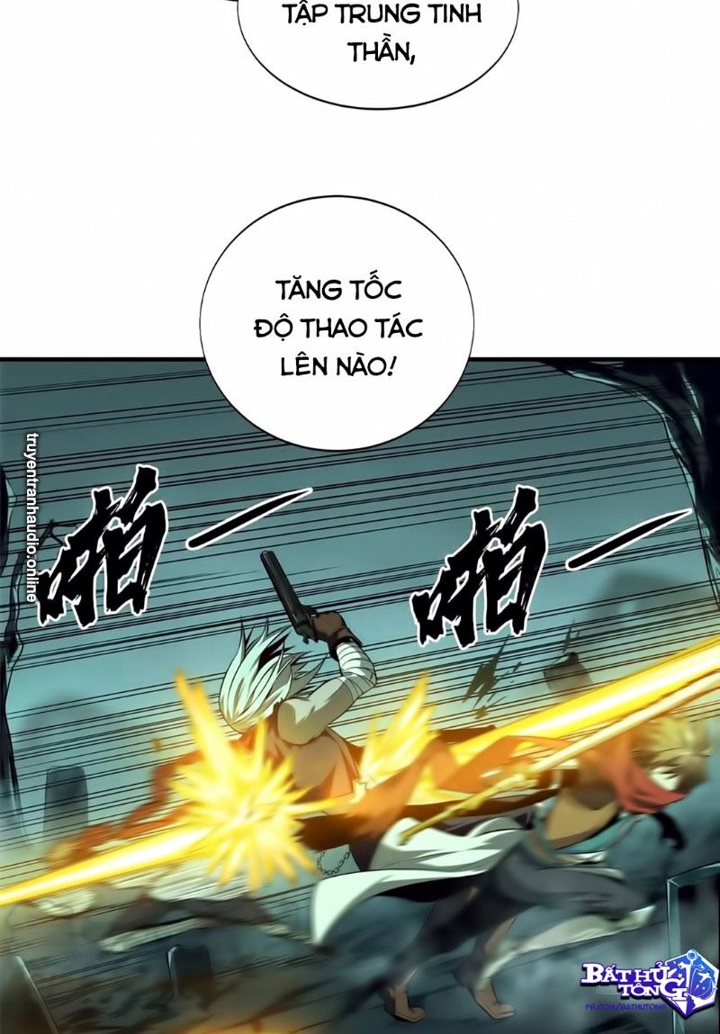 Toàn Chức Cao Thủ 2 Chapter 36 - Trang 51