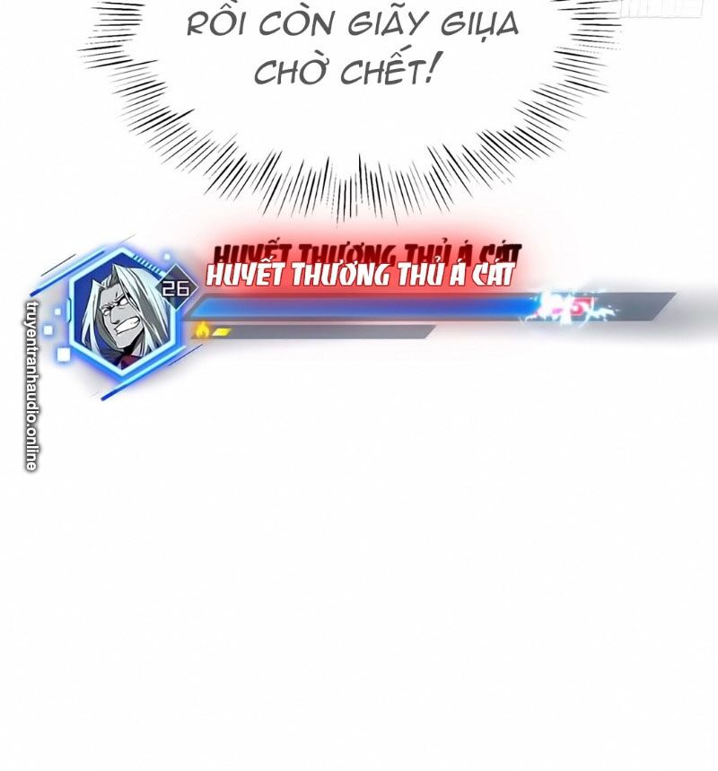 Toàn Chức Cao Thủ 2 Chapter 34 - Trang 38