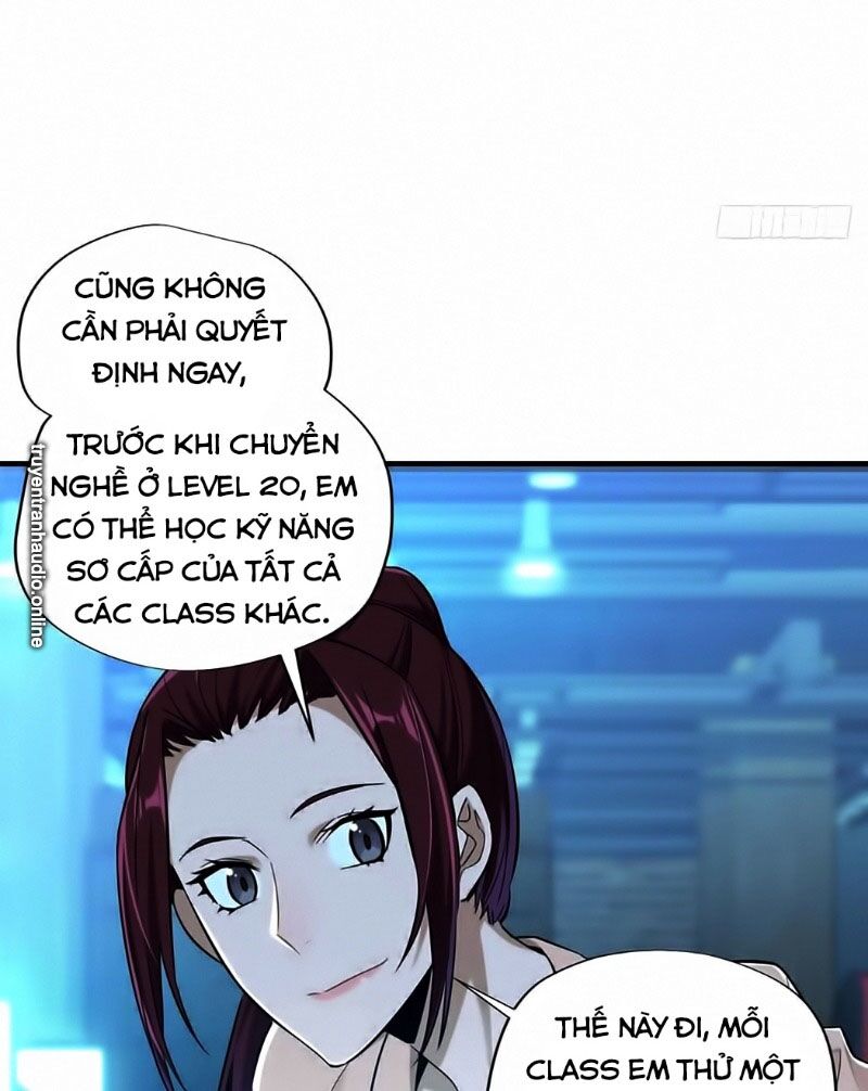 Toàn Chức Cao Thủ 2 Chapter 31 - Trang 15
