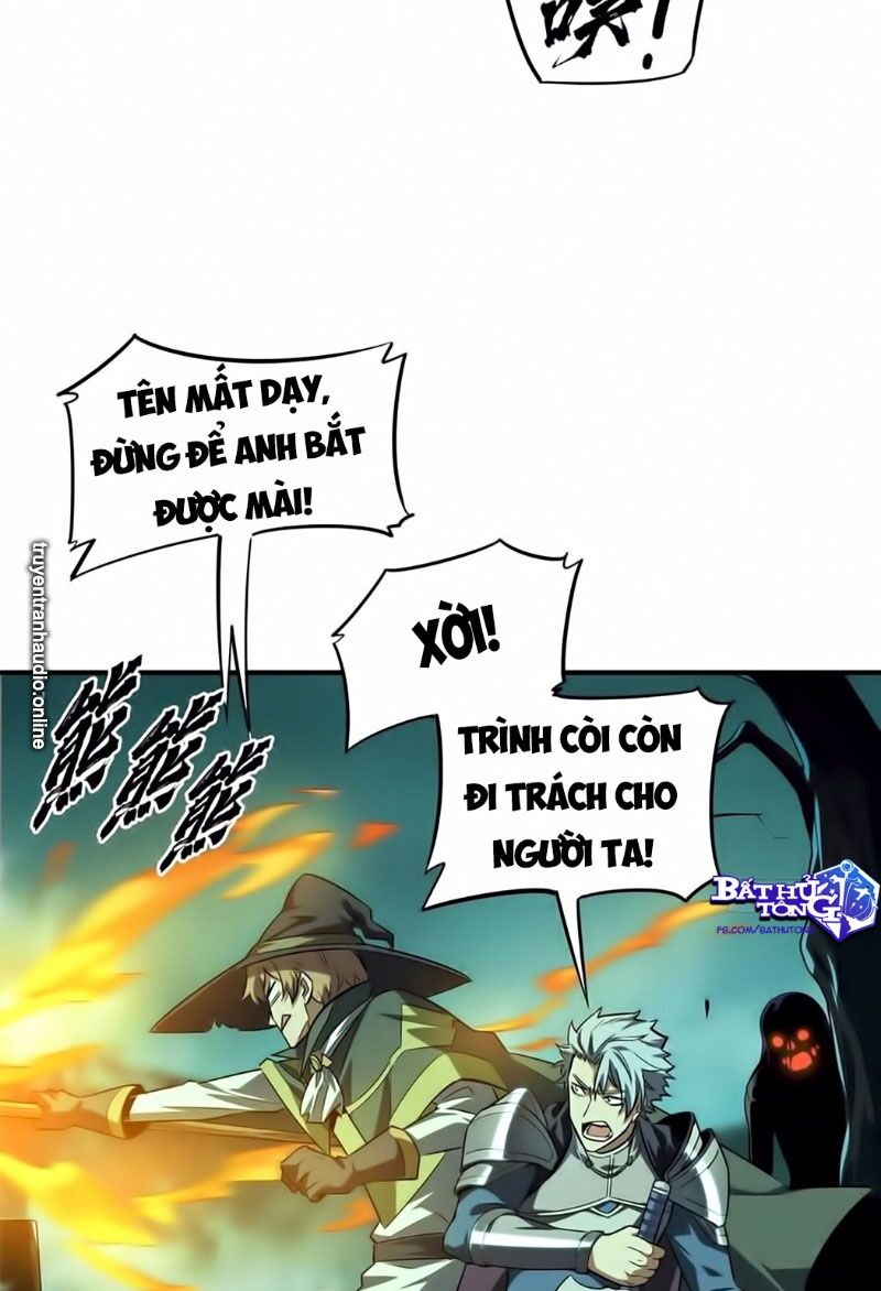 Toàn Chức Cao Thủ 2 Chapter 36 - Trang 24