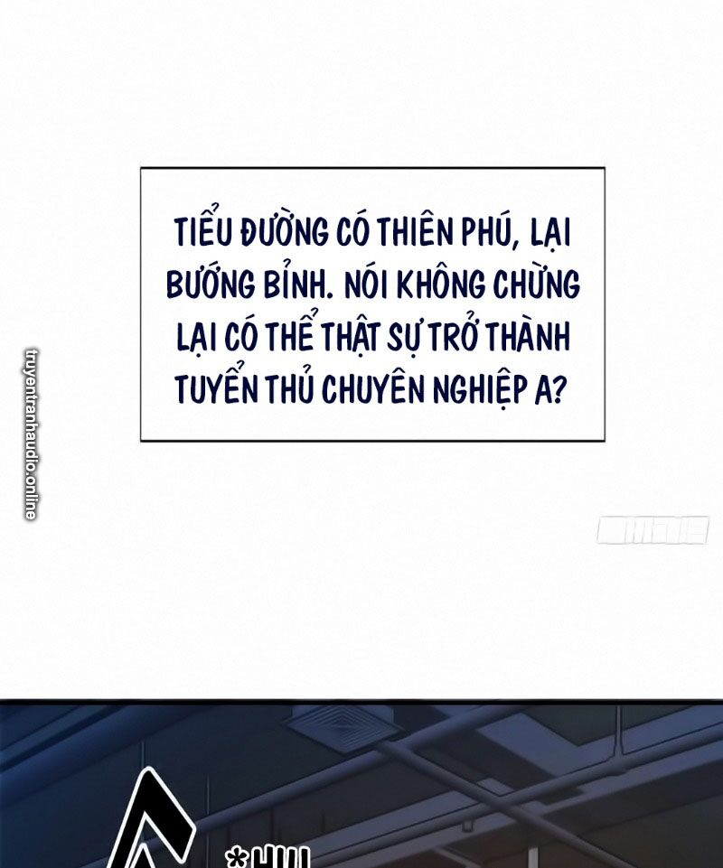 Toàn Chức Cao Thủ 2 Chapter 31 - Trang 52