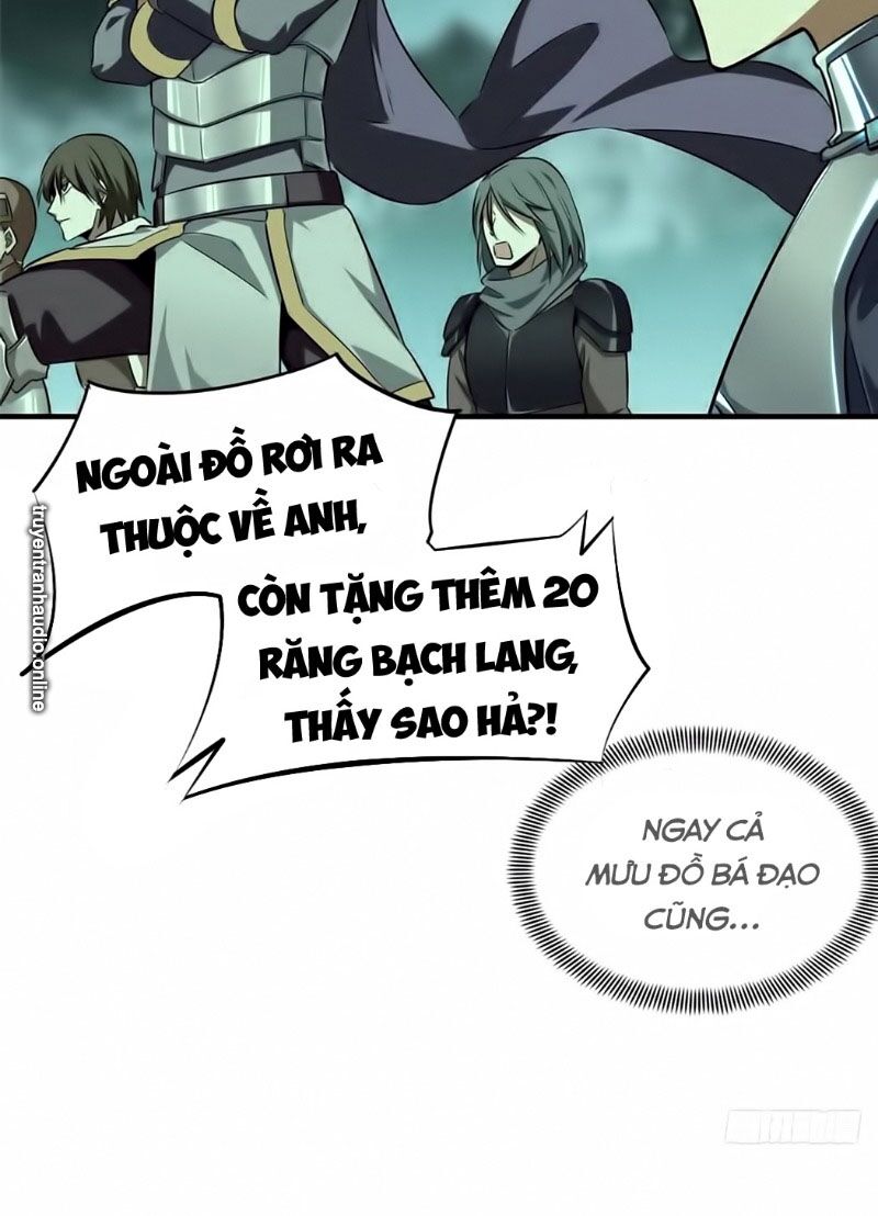 Toàn Chức Cao Thủ 2 Chapter 35 - Trang 14