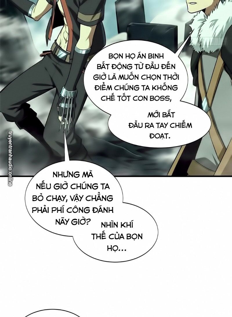 Toàn Chức Cao Thủ 2 Chapter 34 - Trang 50