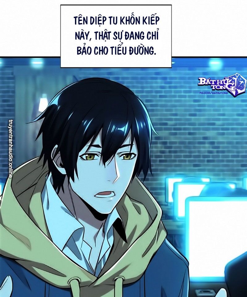 Toàn Chức Cao Thủ 2 Chapter 31 - Trang 49