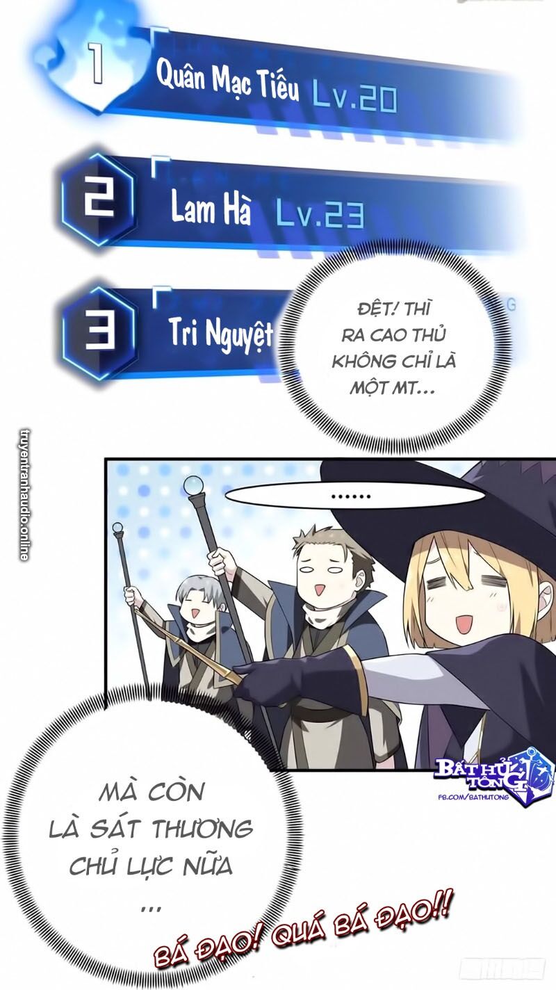 Toàn Chức Cao Thủ 2 Chapter 23 - Trang 18