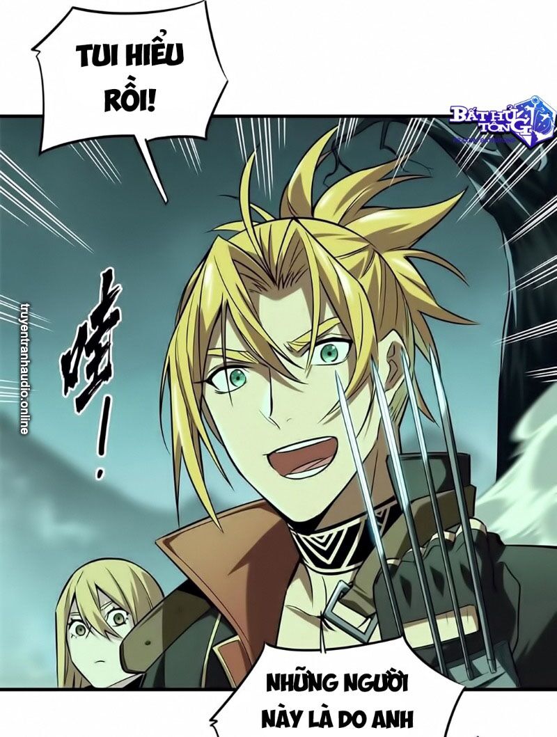 Toàn Chức Cao Thủ 2 Chapter 36 - Trang 41