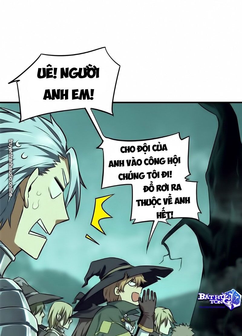 Toàn Chức Cao Thủ 2 Chapter 35 - Trang 12