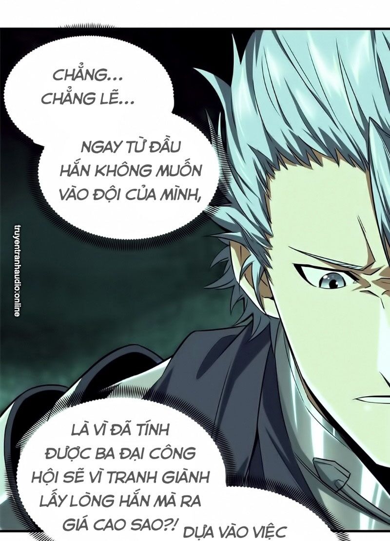 Toàn Chức Cao Thủ 2 Chapter 35 - Trang 15