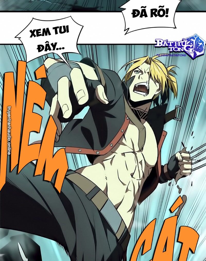 Toàn Chức Cao Thủ 2 Chapter 34 - Trang 19