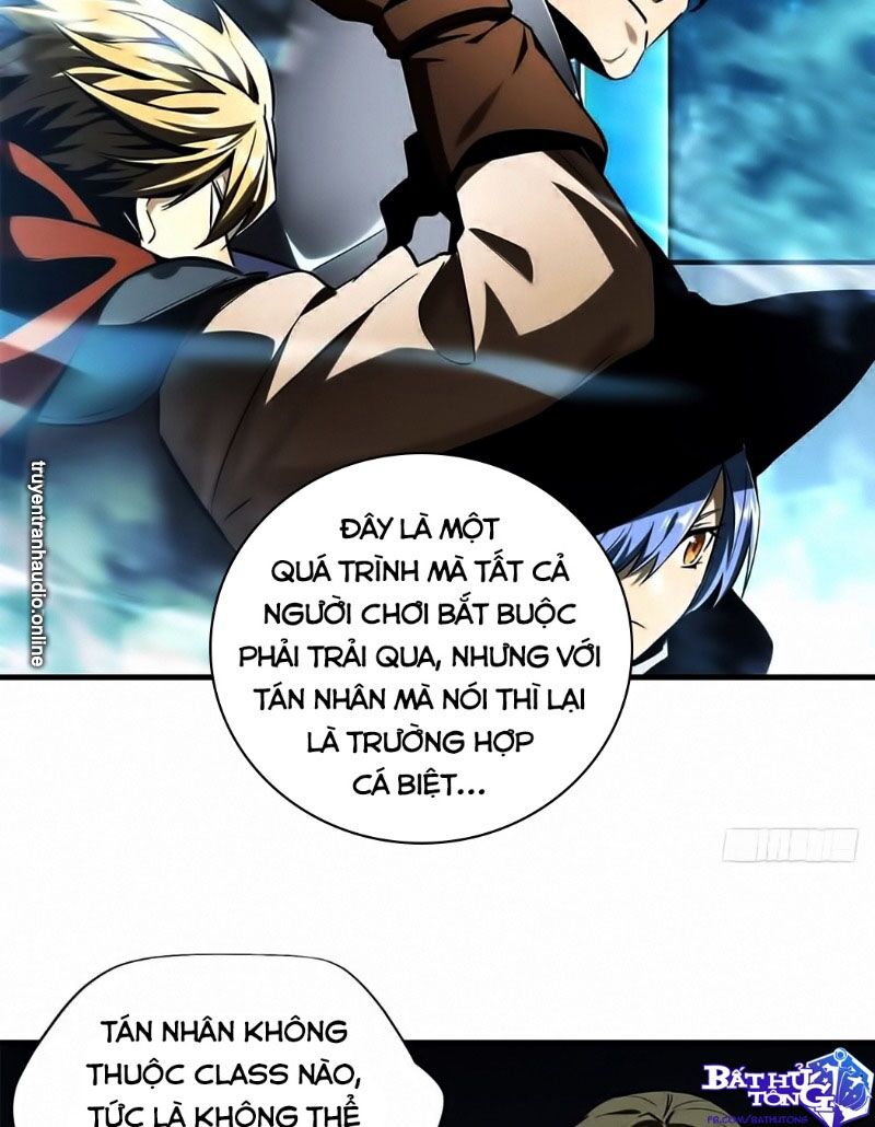 Toàn Chức Cao Thủ 2 Chapter 31 - Trang 20
