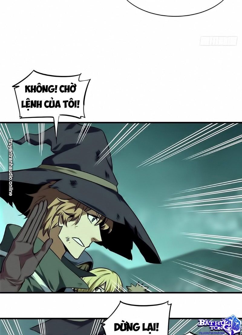Toàn Chức Cao Thủ 2 Chapter 35 - Trang 6