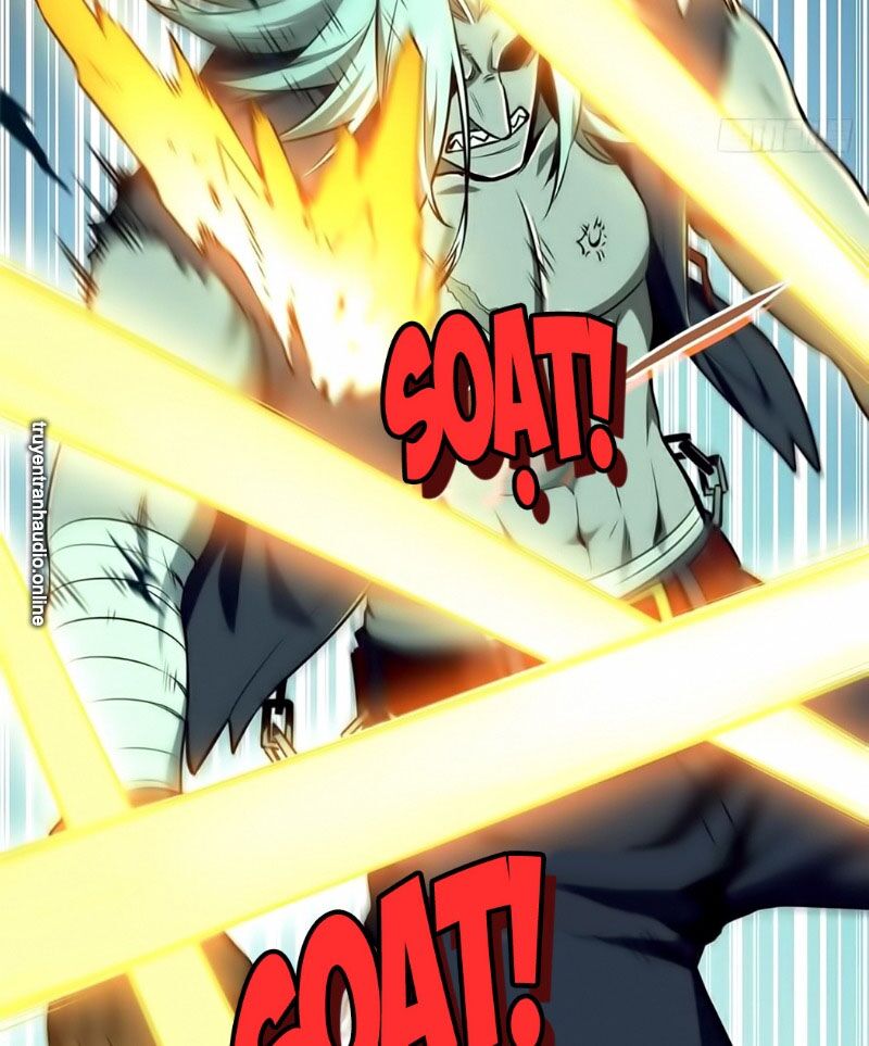 Toàn Chức Cao Thủ 2 Chapter 34 - Trang 61