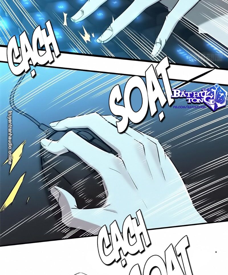 Toàn Chức Cao Thủ 2 Chapter 34 - Trang 57