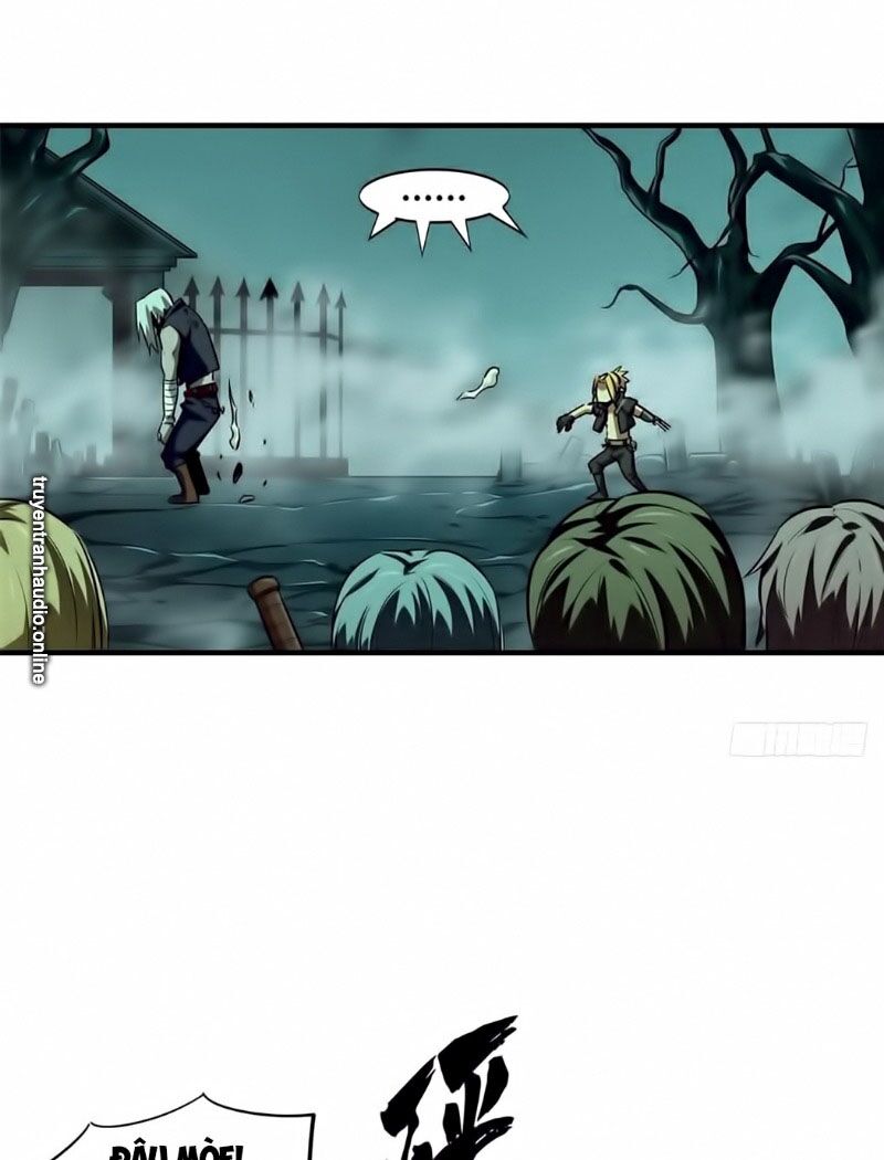 Toàn Chức Cao Thủ 2 Chapter 34 - Trang 30