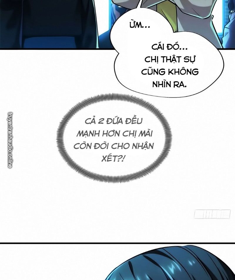 Toàn Chức Cao Thủ 2 Chapter 31 - Trang 4