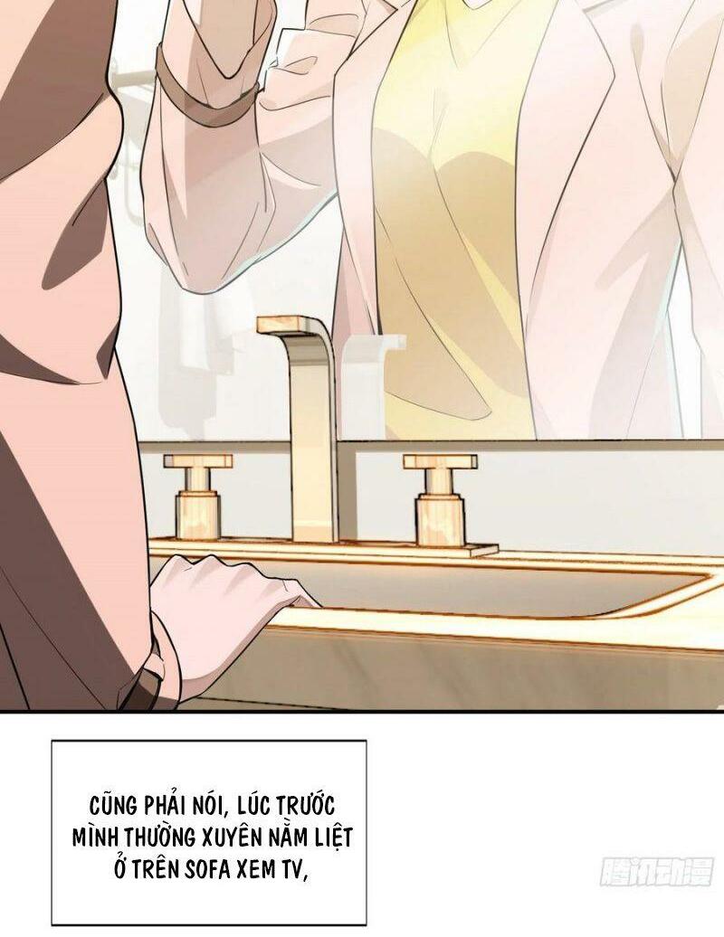 Toàn Chức Cao Thủ 2 Chapter 25 - Trang 6