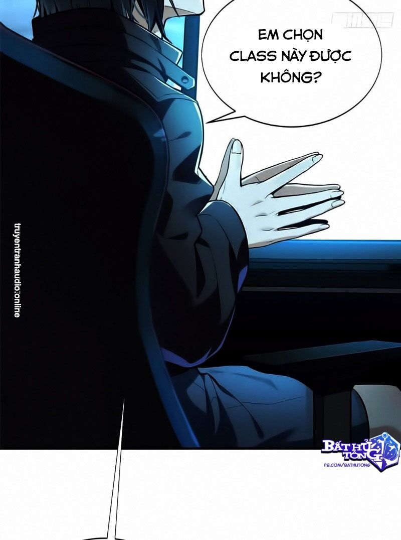 Toàn Chức Cao Thủ 2 Chapter 31 - Trang 35