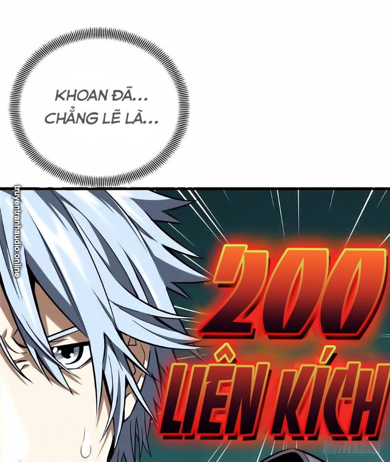 Toàn Chức Cao Thủ 2 Chapter 35 - Trang 51