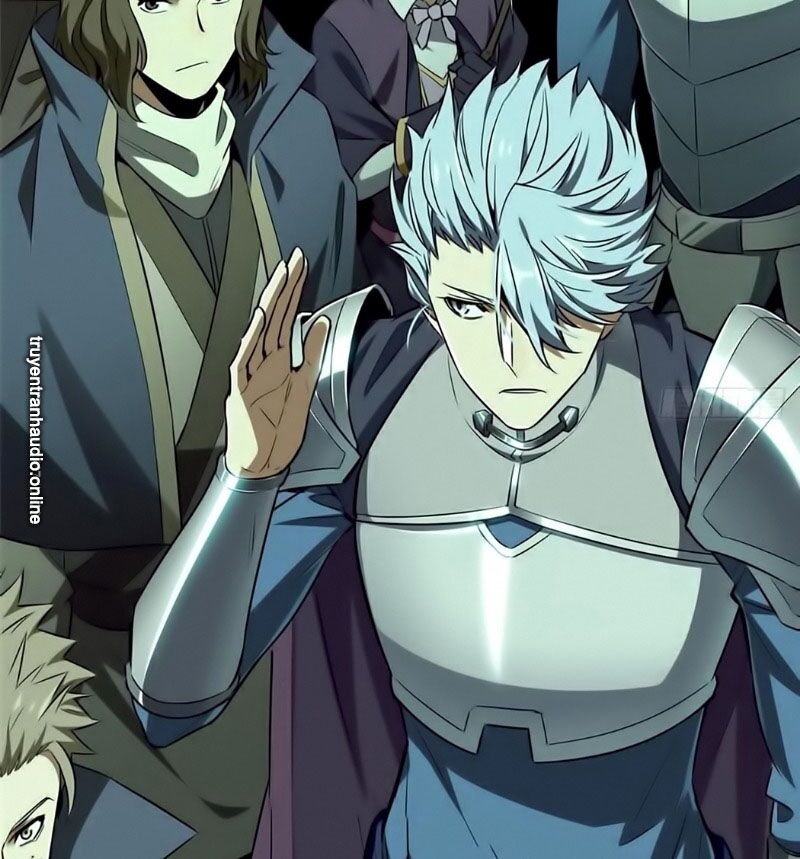 Toàn Chức Cao Thủ 2 Chapter 34 - Trang 42