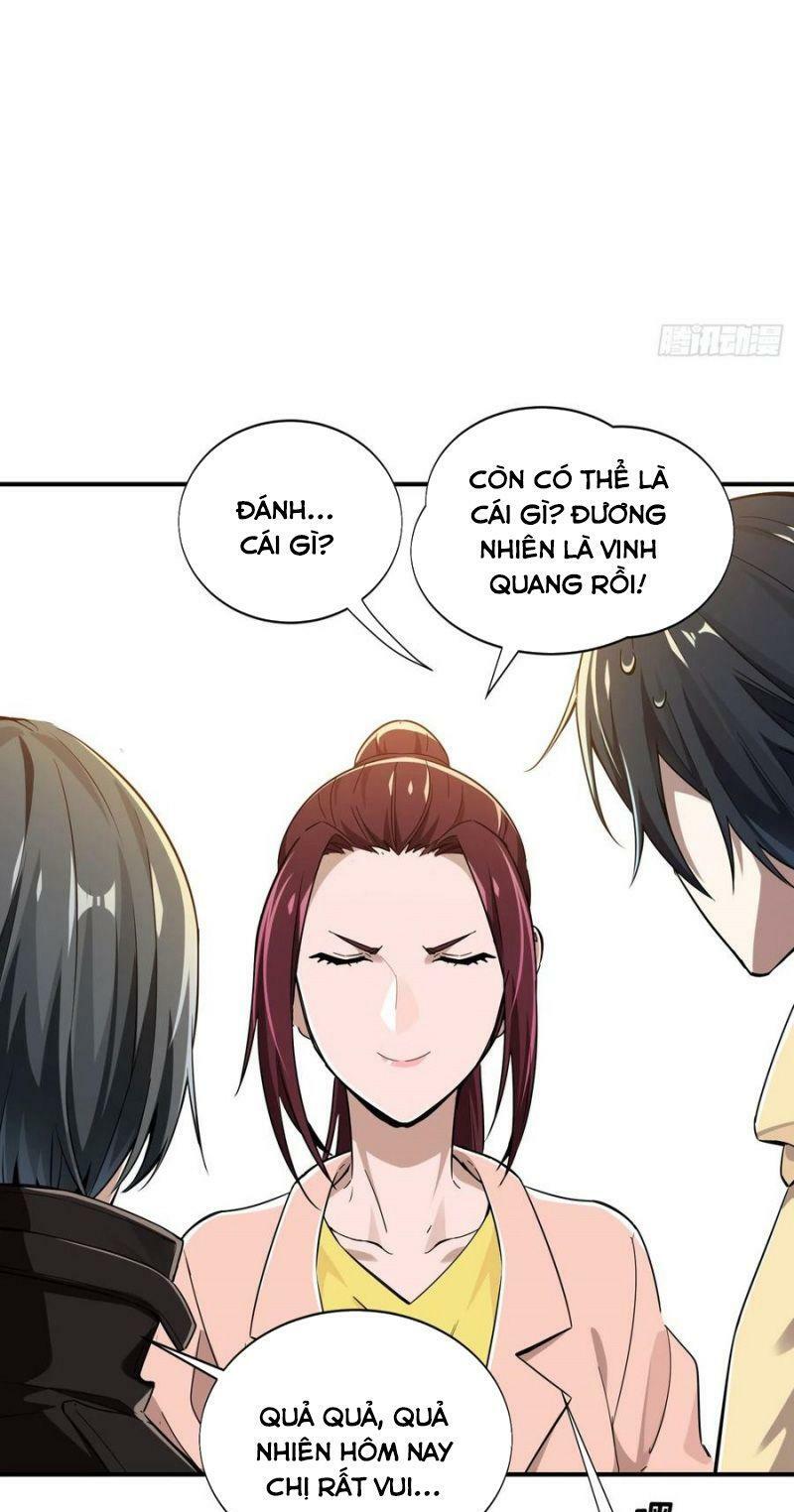 Toàn Chức Cao Thủ 2 Chapter 25 - Trang 27