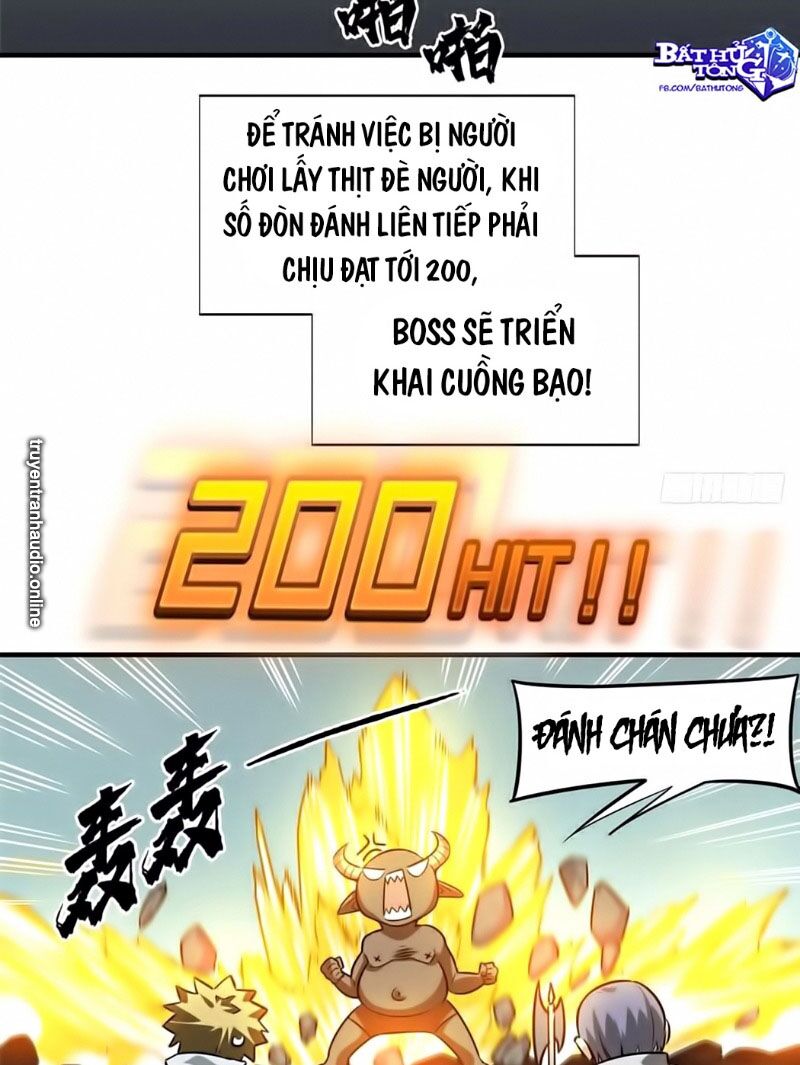 Toàn Chức Cao Thủ 2 Chapter 35 - Trang 54