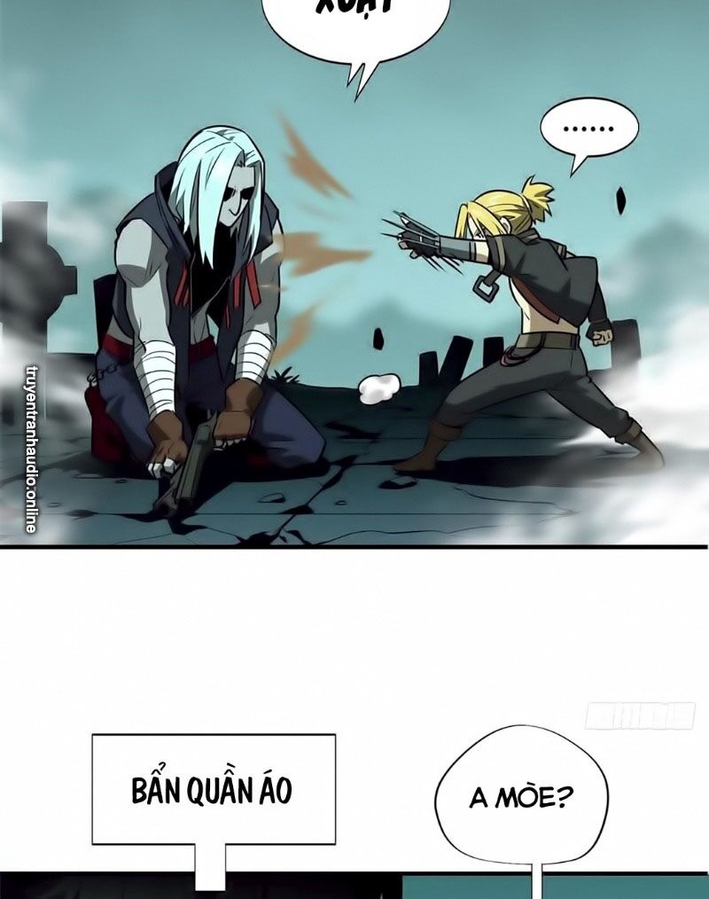 Toàn Chức Cao Thủ 2 Chapter 34 - Trang 21