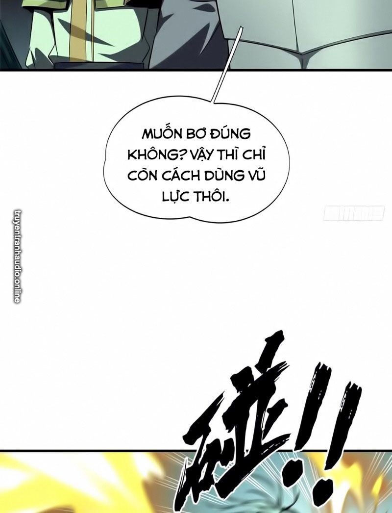 Toàn Chức Cao Thủ 2 Chapter 35 - Trang 25