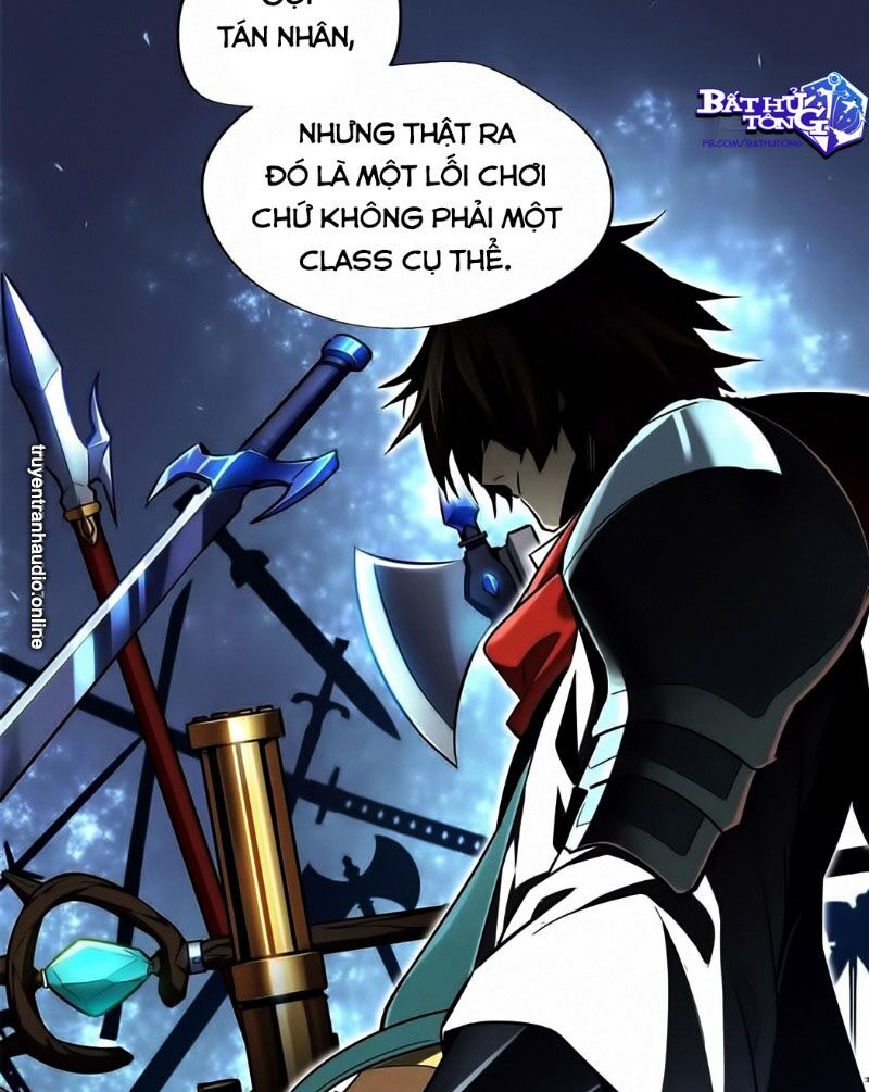 Toàn Chức Cao Thủ 2 Chapter 31 - Trang 18