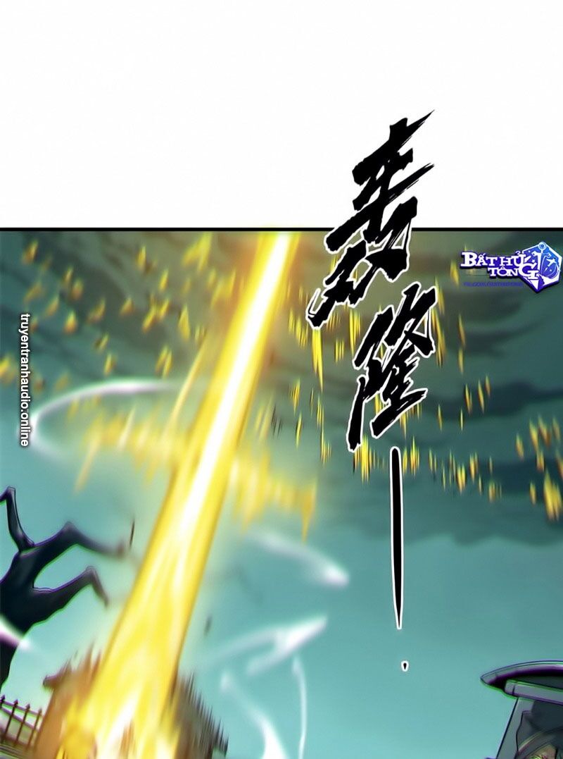 Toàn Chức Cao Thủ 2 Chapter 35 - Trang 38