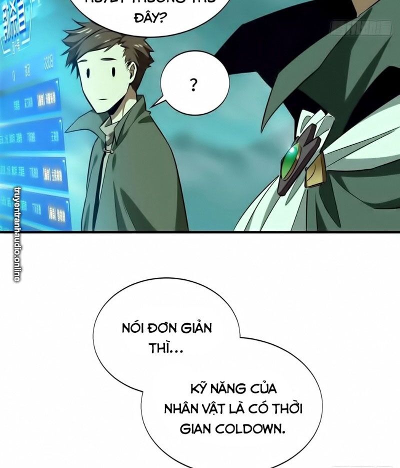 Toàn Chức Cao Thủ 2 Chapter 33 - Trang 28