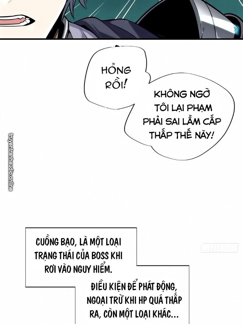 Toàn Chức Cao Thủ 2 Chapter 35 - Trang 52