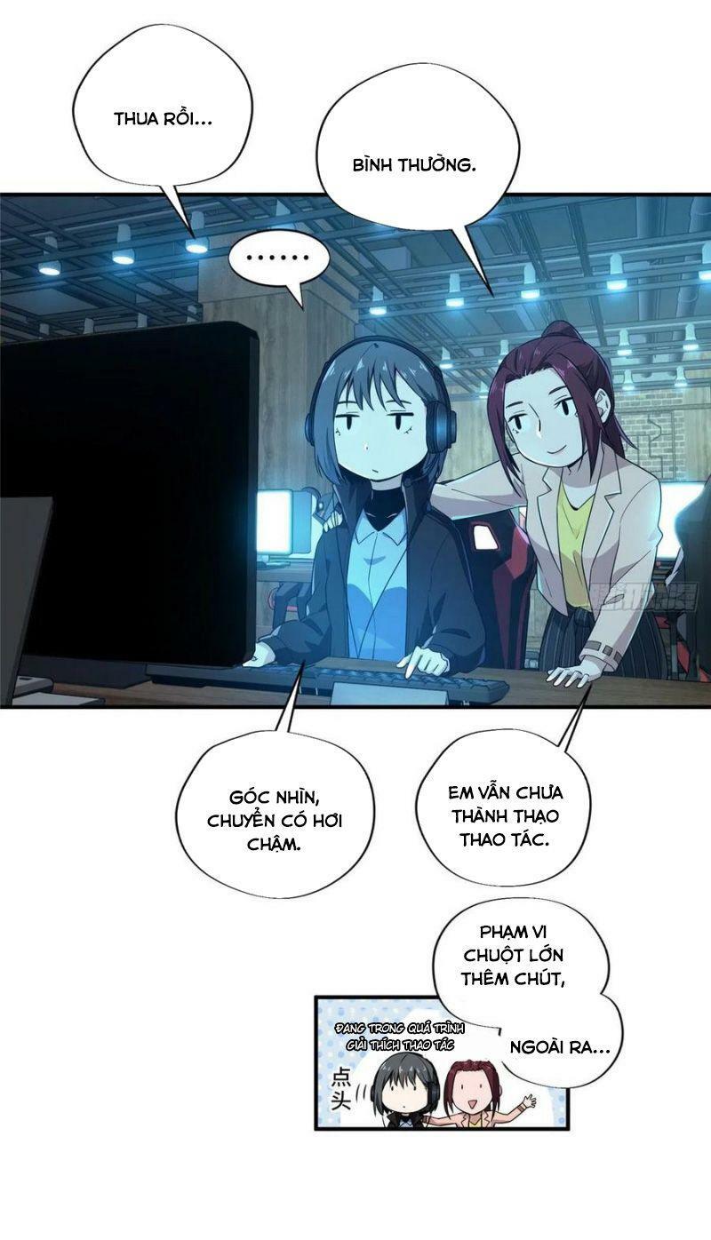 Toàn Chức Cao Thủ 2 Chapter 26 - Trang 15
