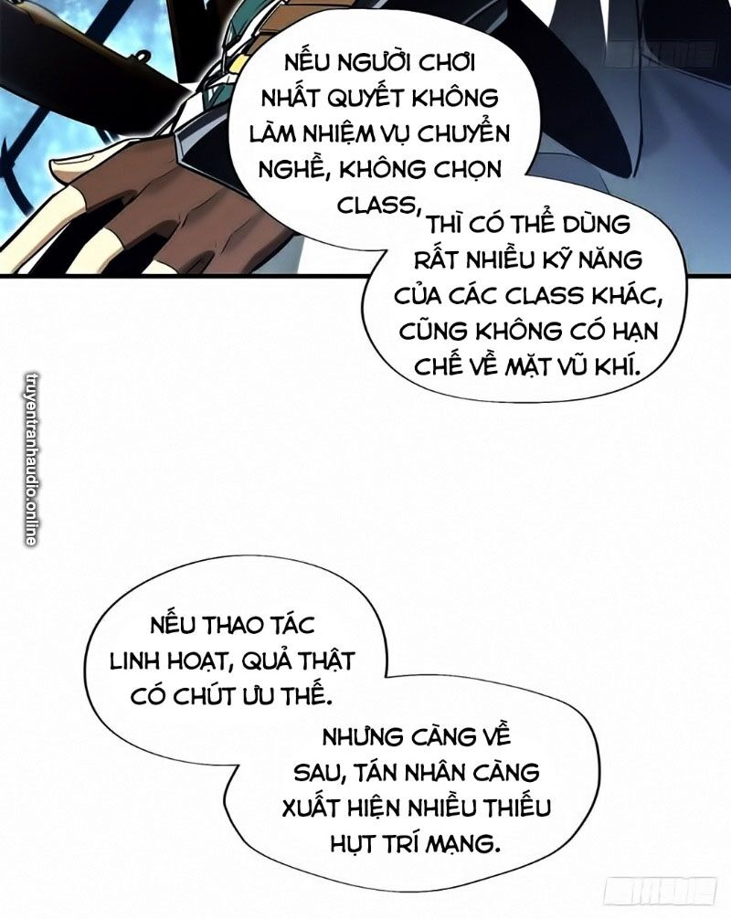 Toàn Chức Cao Thủ 2 Chapter 31 - Trang 19