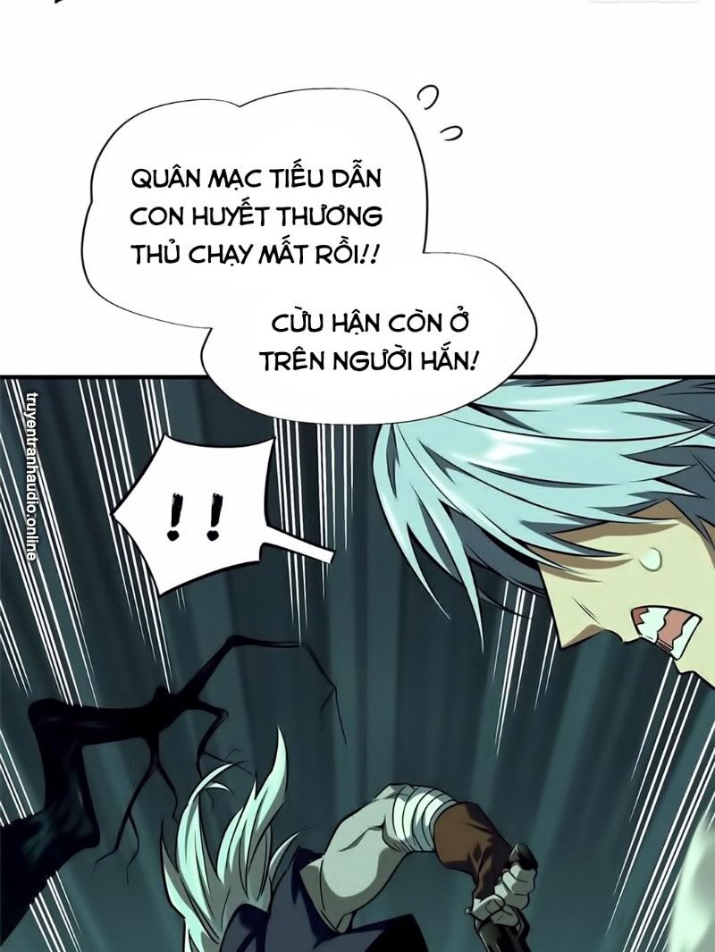 Toàn Chức Cao Thủ 2 Chapter 35 - Trang 60
