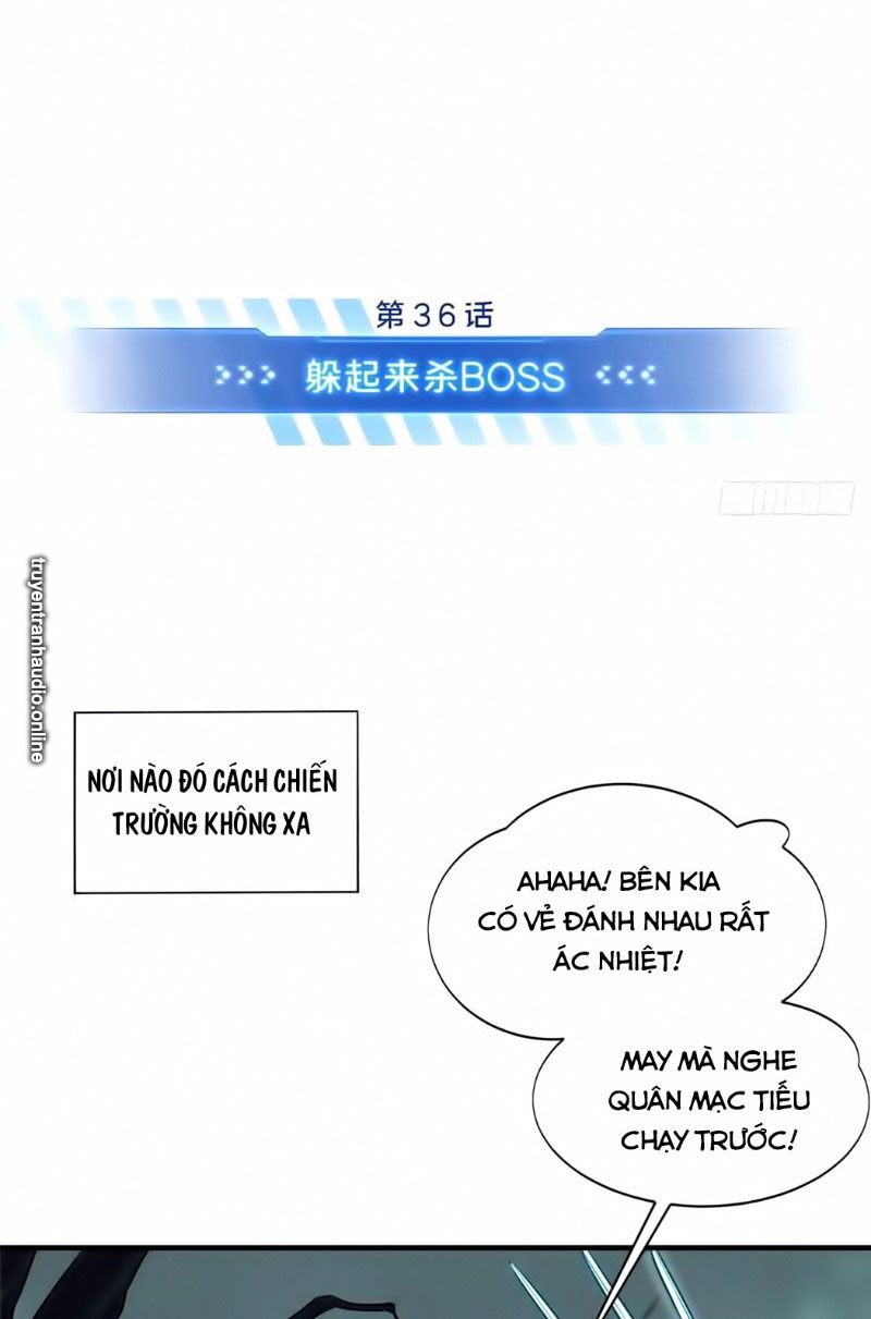 Toàn Chức Cao Thủ 2 Chapter 36 - Trang 14