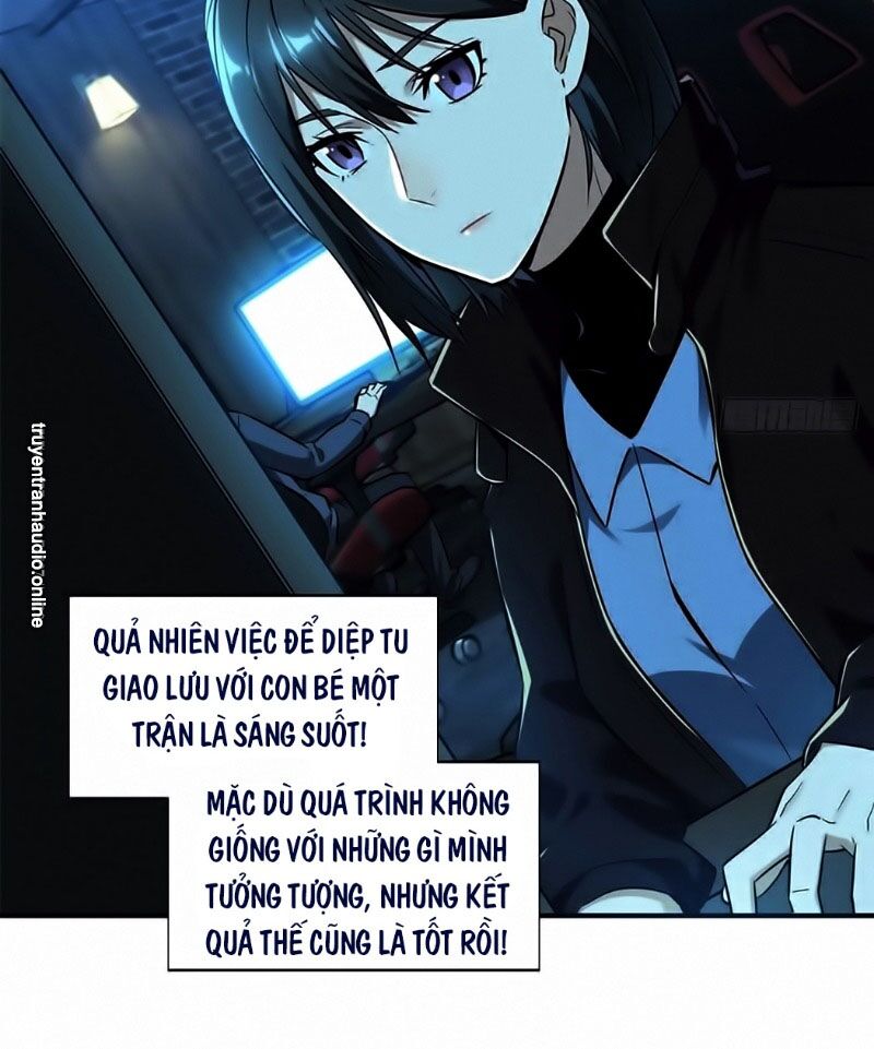 Toàn Chức Cao Thủ 2 Chapter 31 - Trang 51