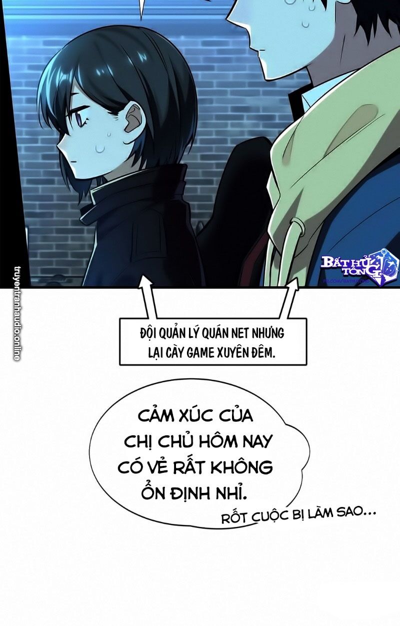 Toàn Chức Cao Thủ 2 Chapter 31 - Trang 61
