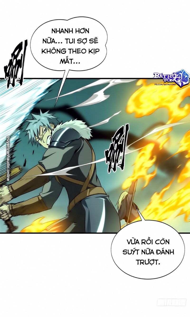 Toàn Chức Cao Thủ 2 Chapter 36 - Trang 53