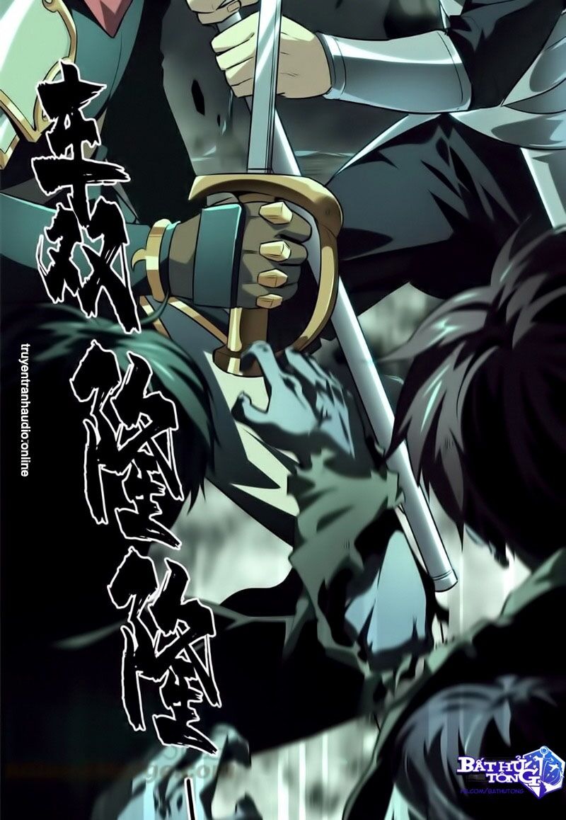Toàn Chức Cao Thủ 2 Chapter 36 - Trang 11