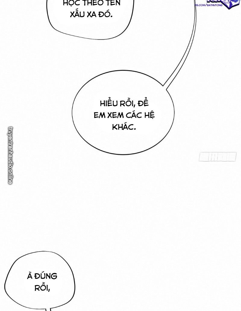 Toàn Chức Cao Thủ 2 Chapter 31 - Trang 25