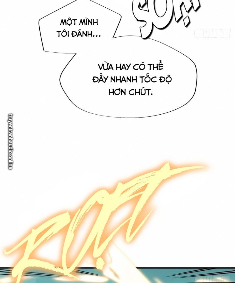 Toàn Chức Cao Thủ 2 Chapter 34 - Trang 58