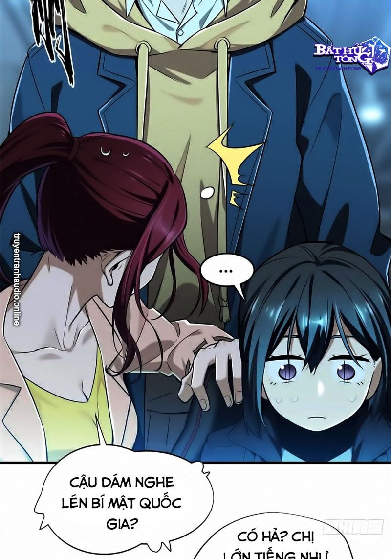 Toàn Chức Cao Thủ 2 Chapter 31 - Trang 39