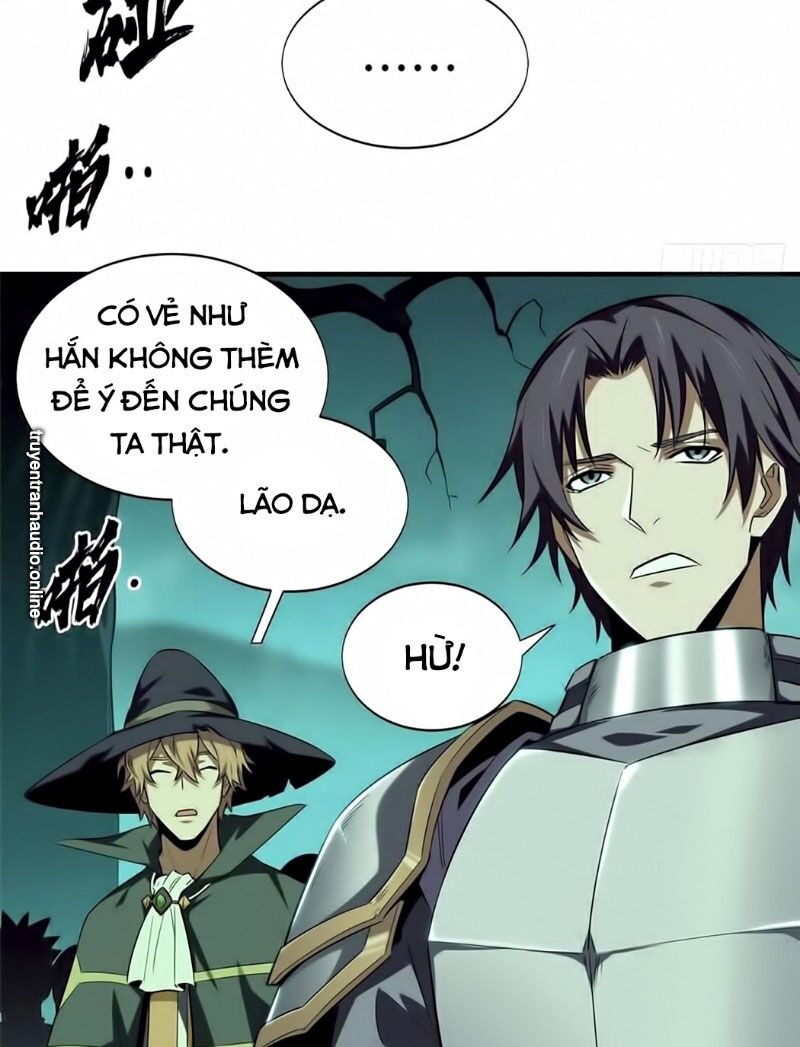 Toàn Chức Cao Thủ 2 Chapter 35 - Trang 24