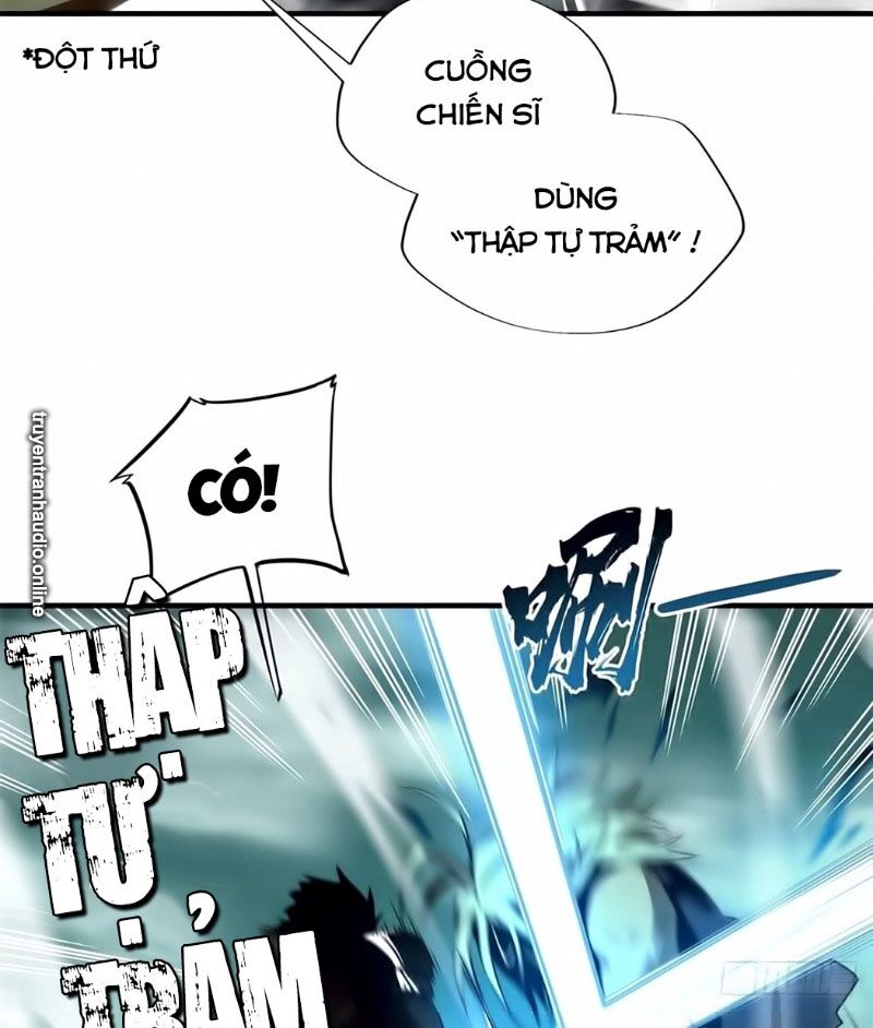Toàn Chức Cao Thủ 2 Chapter 34 - Trang 9