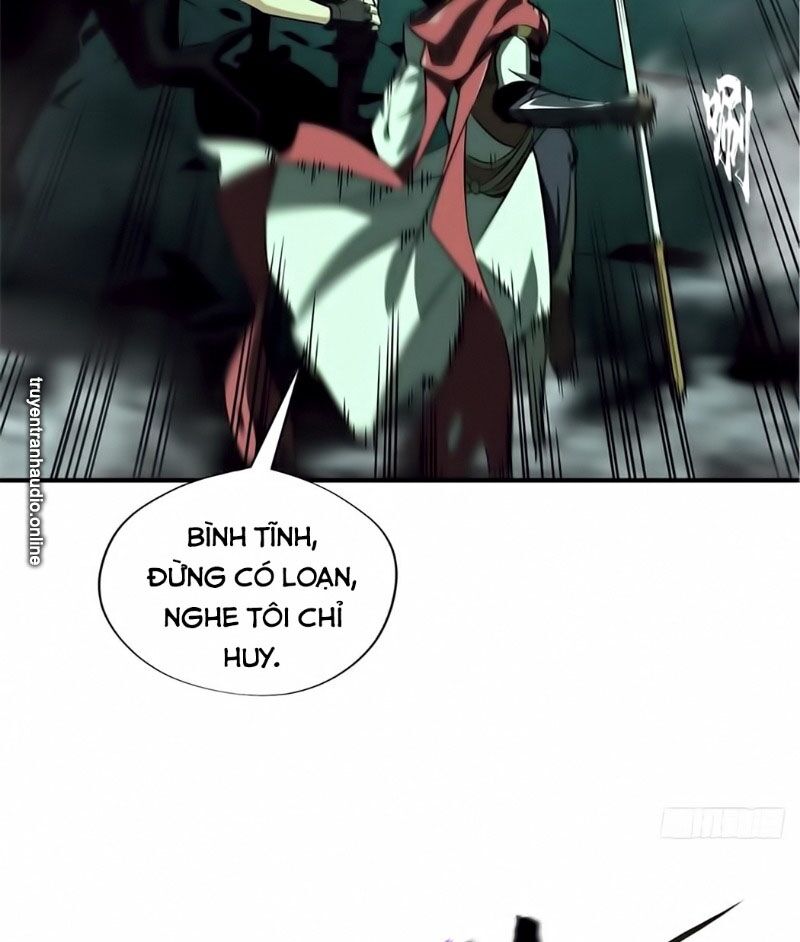 Toàn Chức Cao Thủ 2 Chapter 34 - Trang 7