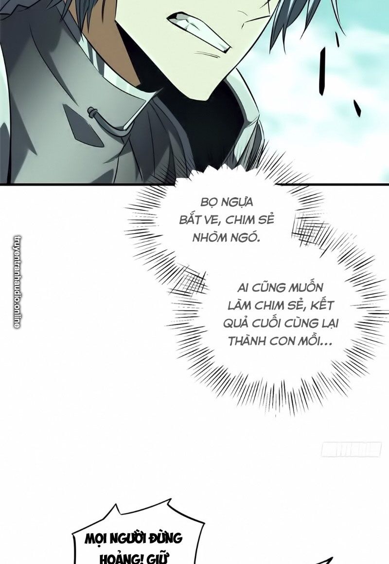Toàn Chức Cao Thủ 2 Chapter 36 - Trang 7