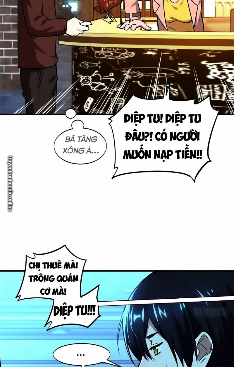 Toàn Chức Cao Thủ 2 Chapter 31 - Trang 60