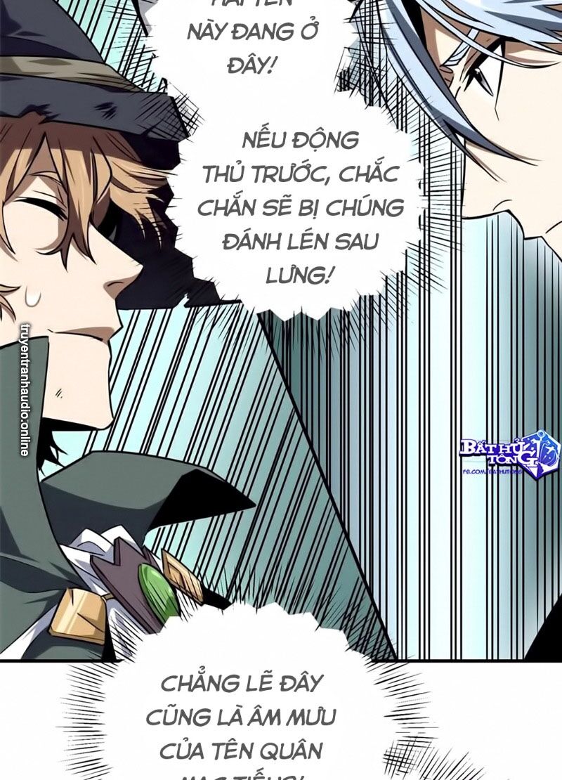 Toàn Chức Cao Thủ 2 Chapter 35 - Trang 9