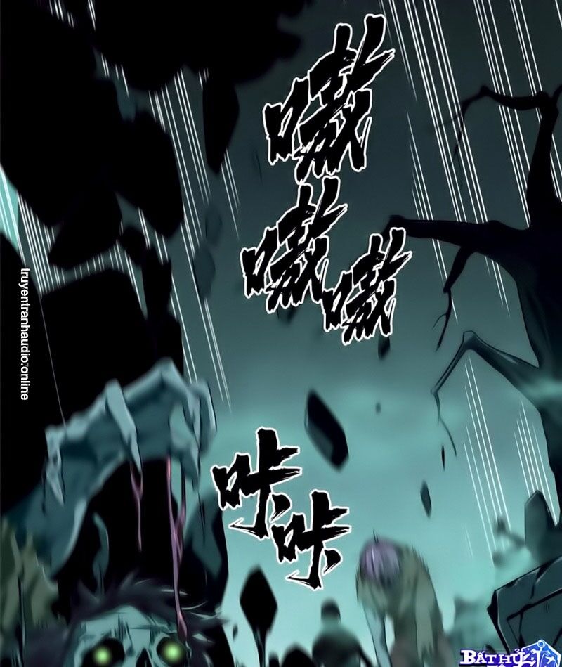 Toàn Chức Cao Thủ 2 Chapter 35 - Trang 42